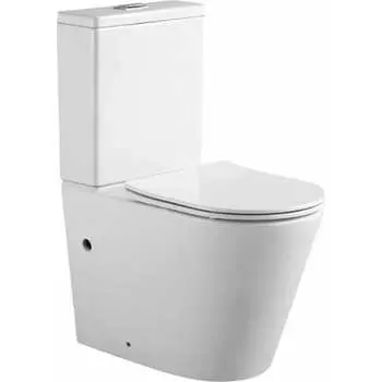 Напольный унитаз Aquatek AQUATEK ВЕГА 114587