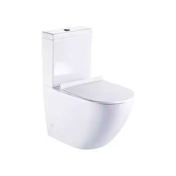 Напольный унитаз Esbano RIPOLL-C ESUNRIPOCW