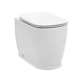 Напольный унитаз IMEX CB10150 Genesis 188784