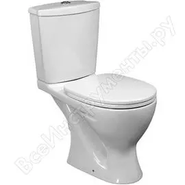 Напольный унитаз-компакт ideal standard ocean junior w904401 w300201 00000010646