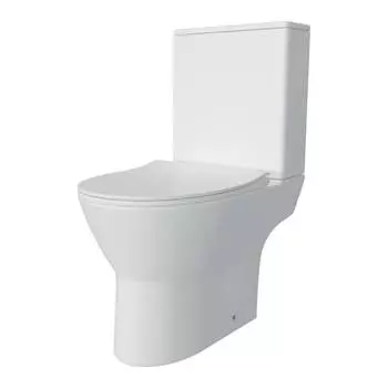 Напольный унитаз Maretti Ritta RI10NBM58-844