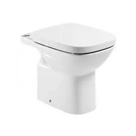 Напольный унитаз Roca DEBBA 00023587