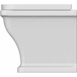 Напольный унитаз Scarabeo