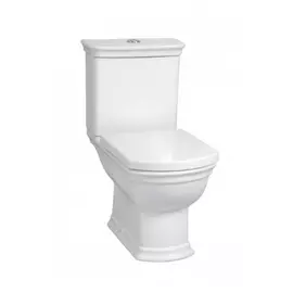 Напольный унитаз Vitra Serenadaт 9722B003-7203