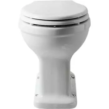 Напольный унитаз SIMAS LONDRA LO 901 bia