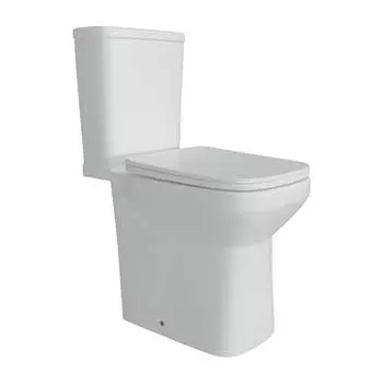 Напольный унитаз Teymi Kati ЦБ-00267140