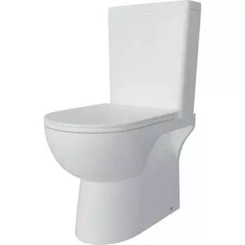 Напольный унитаз Teymi Aina T40205 ЦБ-00269470