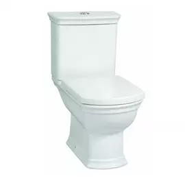 Напольный унитаз Vitra Serenada 9722B003-7205