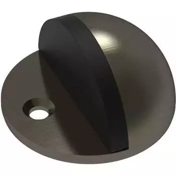 Напольный упор дверной Punto DFIX/F50 DS PF-50 ABG-6 43513