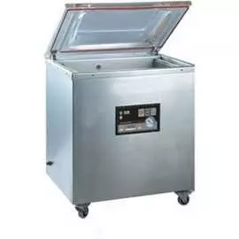 Напольный вакуумный упаковщик CAS