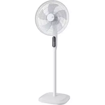 Напольный вентилятор Centek CT-5026 White