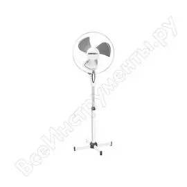 Напольный вентилятор Centek CT-5015 Gray