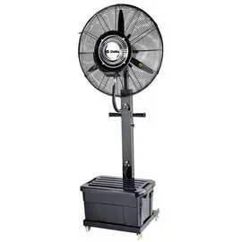 Напольный вентилятор Delta