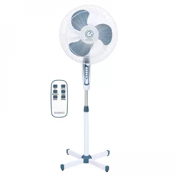 Напольный вентилятор ENERGY EN-1635R 030370