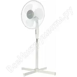 Напольный вентилятор FIRST