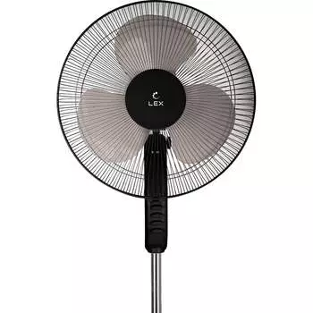 Напольный вентилятор LEX LXFC 8313 LXFC8313