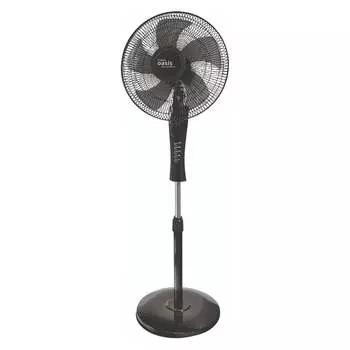 Напольный вентилятор OASIS