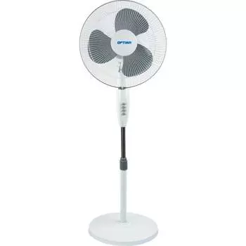 Напольный вентилятор Optima OSF-41W 3000186