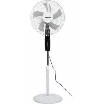 Напольный вентилятор SONNEN TF-45W-40-520 454788