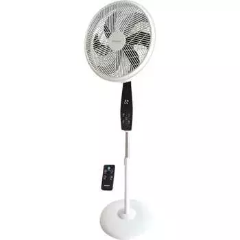 Напольный вентилятор Timberk T-SF1604RC