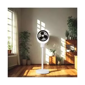 Напольный вентилятор ZDK