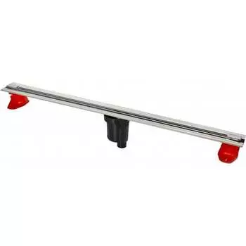 Напольный желоб-водосток Berges