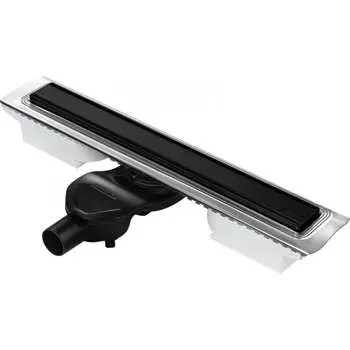 Напольный желоб водосток Berges