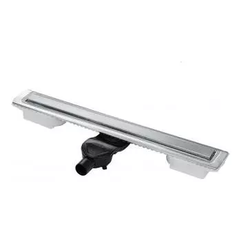 Напольный желоб водосток Berges С1 Norma 600 90137