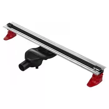 Напольный желоб водосток Berges