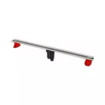 Напольный желоб-водосток Berges