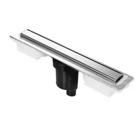 Напольный желоб-водосток Berges B1 Keramik 800 90019