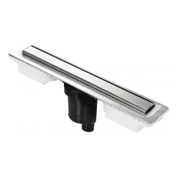 Напольный желоб водосток Berges B1 Keramik 900 91020