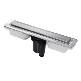 Напольный желоб-водосток Berges С1 Norma 500 90036