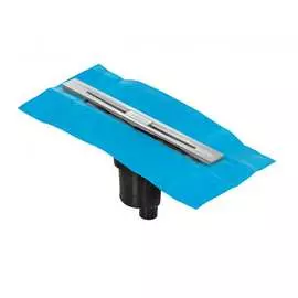 Напольный желоб-водосток Berges