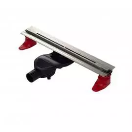 Напольный желоб-водосток Berges