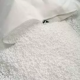 Наполнитель для большой подушки mypuff