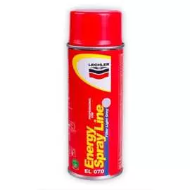 Наполнитель для быстрого ремонта LECHLER ENERGY SPRAY LINE E070L0.4