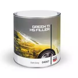 Наполнитель LECHLER GREEN TI FILLER 04007L2.5