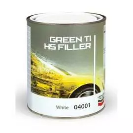 Наполнитель LECHLER GREEN TI FILLER 04001L1