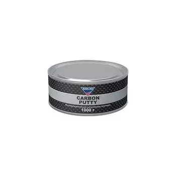 Наполнительная шпатлевка SOLID PROFESSIONAL LINE CARBON PUTTY 516.1000