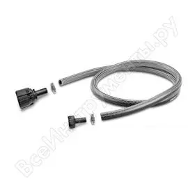 Напорная гарнитура, 1,5 м, 3/4'' karcher 2.997-125