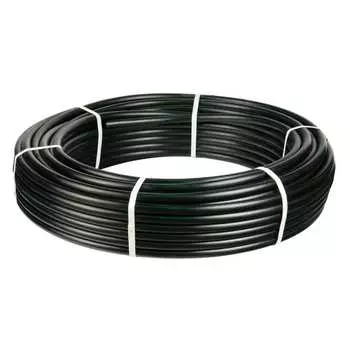 Напорная труба для холодного водоснабжения UNIPUMP ПЭ100 SDR 51976