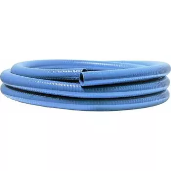 Напорно-всасывающий ассенизаторный шланг TEX 50/5A