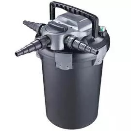 Напорный фильтр для пруда Jebao