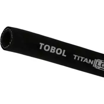 Напорный маслобензостойкий рукав TITAN LOCK TOBOL TL010TB_40