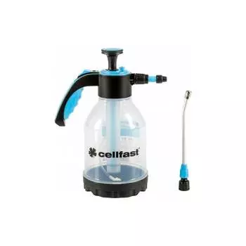Напорный опрыскиватель Cellfast
