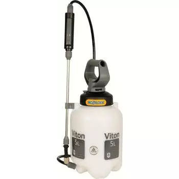 Напорный опрыскиватель Hozelock Viton 5505 55053600