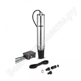 Скважинный насос Karcher