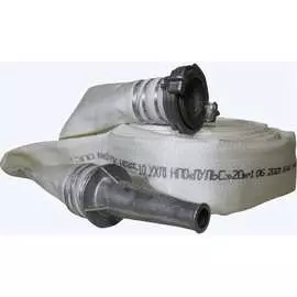 Напорный пожарный рукав НПО ПУЛЬС