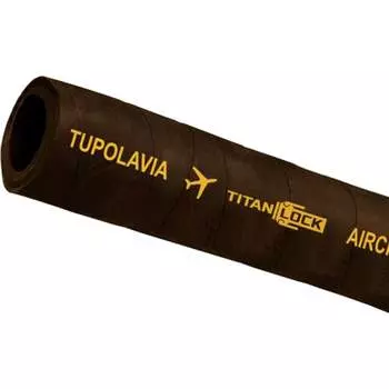 Напорный рукав для авиа топлива TITAN LOCK TUPOLAVIA TL050TUP_30